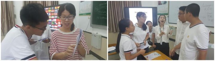 【来自加方校长的邀请函】我们想与您一起在海枫BC高中见证成长！