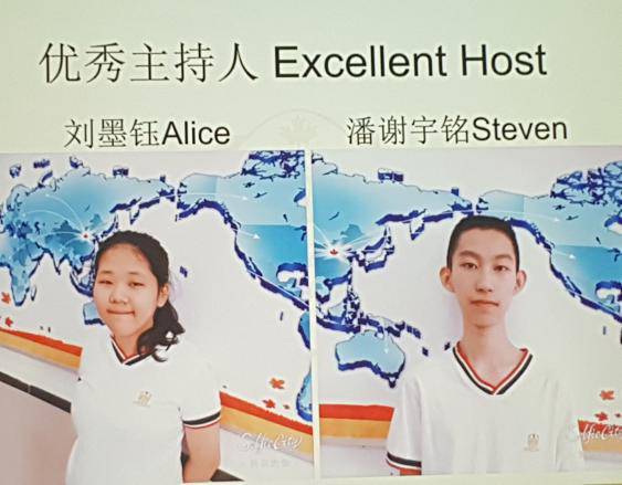 【来自加方校长的邀请函】我们想与您一起在海枫BC高中见证成长！