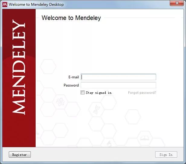 Mendeley一款让我抛弃Endnote的神器