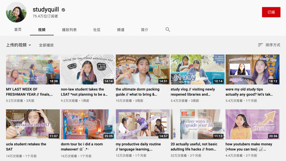 速收藏！康奈尔学姐教你学AP/A-level/IB，UCLA学姐邀你组队学习！