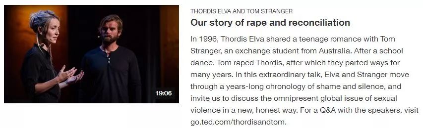 TED官方清单：2017年最受欢迎的演讲的14个TED演讲