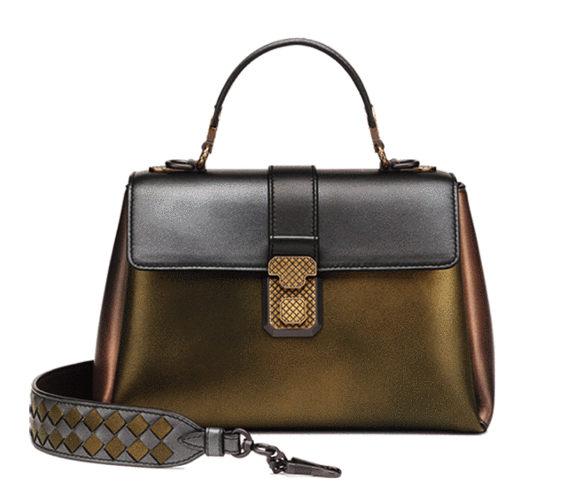 BOTTEGA VENETA | PIAZZA我的城市风景