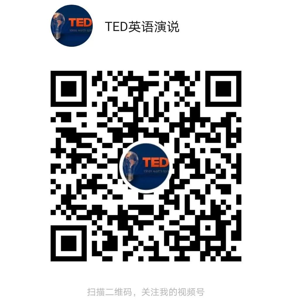 TED演讲 | 爆笑分享TED短片：网络视频为什么会这么火？