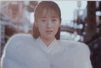 GINGER GIRL | 每个角色都是袁冰妍