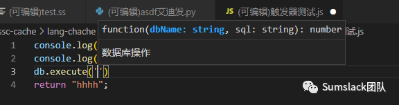 基于VSCode的数据开发平台的设计与实现