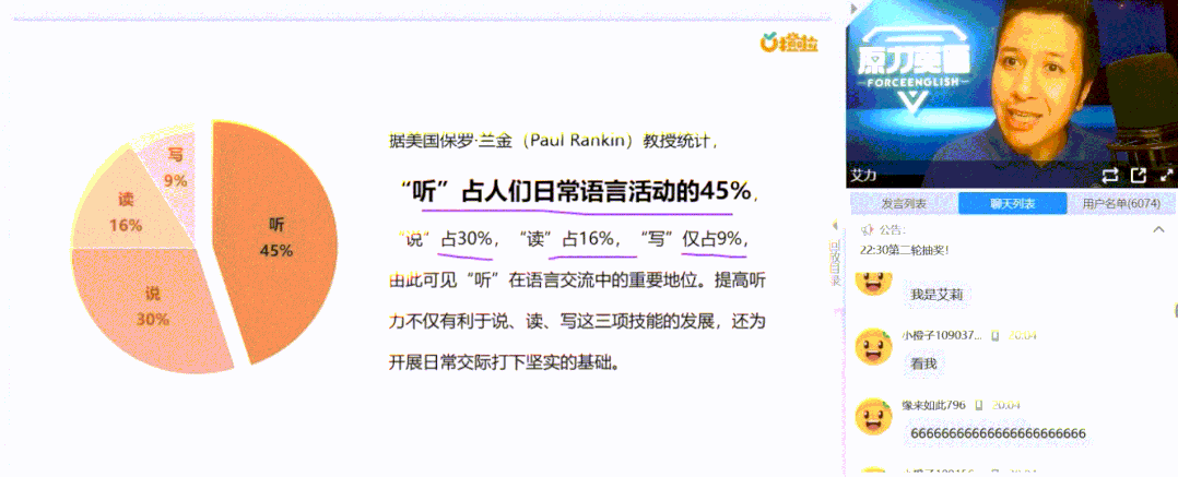 100+超受欢迎《TED演讲》合集！每天10分钟，看完英语水平或许能炸裂逆袭！！