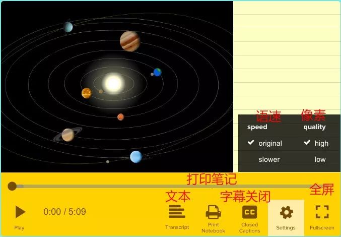 用starfall和brainpop学英语，要用网页版！