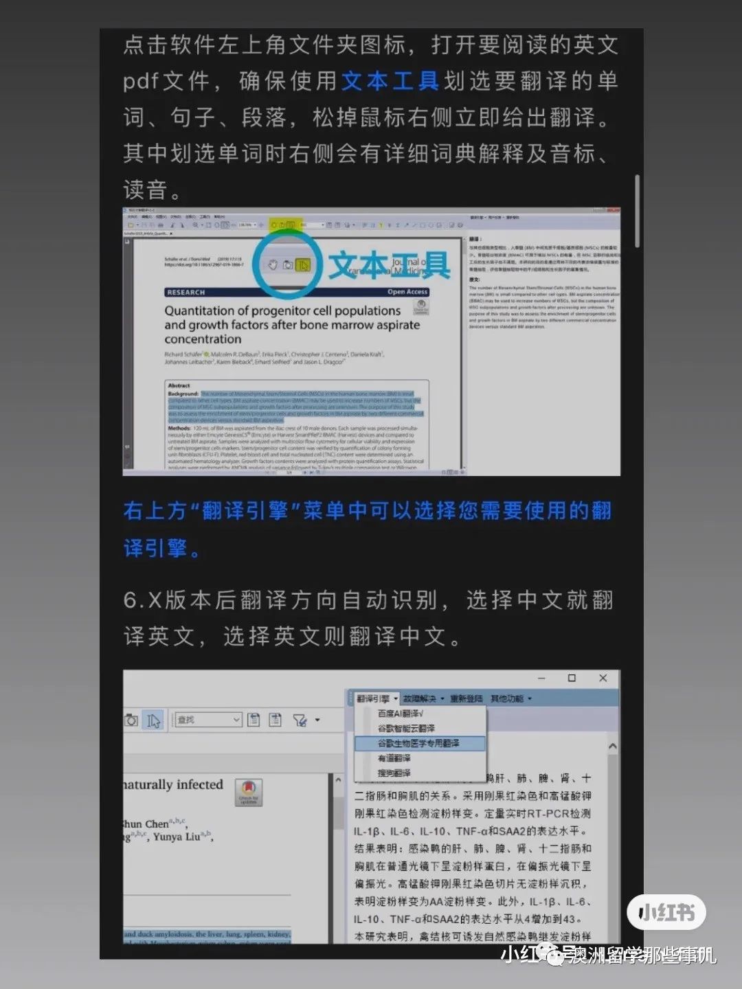 【留学生活】Final来袭，如何又快又好地写完论文？留学生一定要收藏这些免费写论文网站！