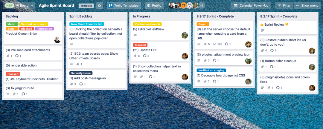 最佳实践 | 采用 Trello 进行软件开发的六种方法