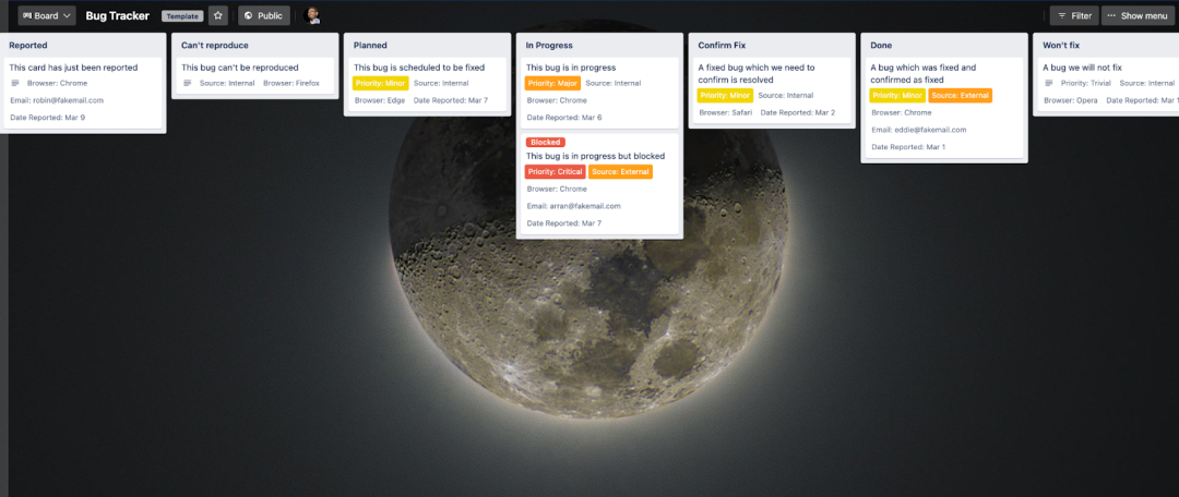 最佳实践 | 采用 Trello 进行软件开发的六种方法