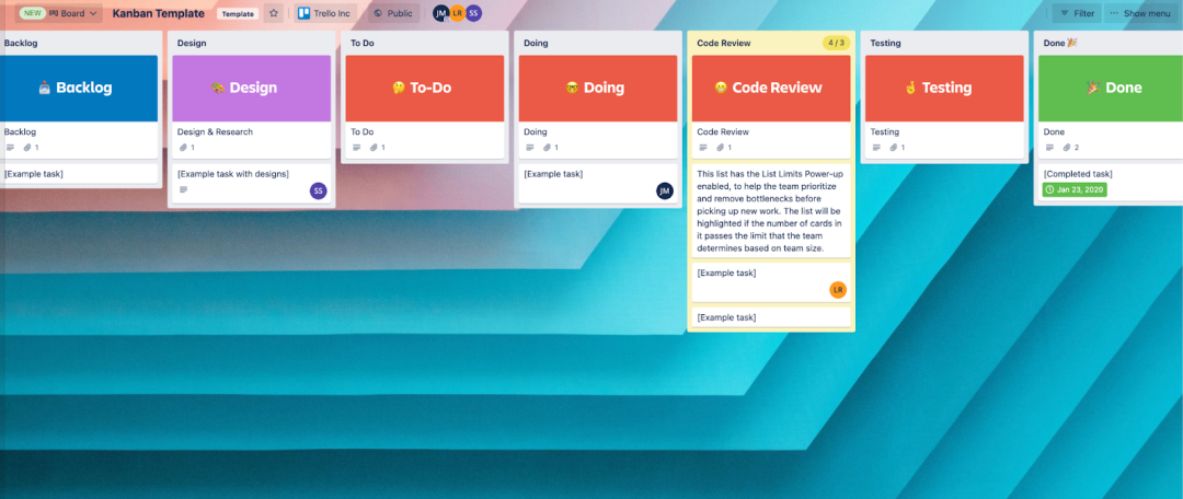 最佳实践 | 采用 Trello 进行软件开发的六种方法