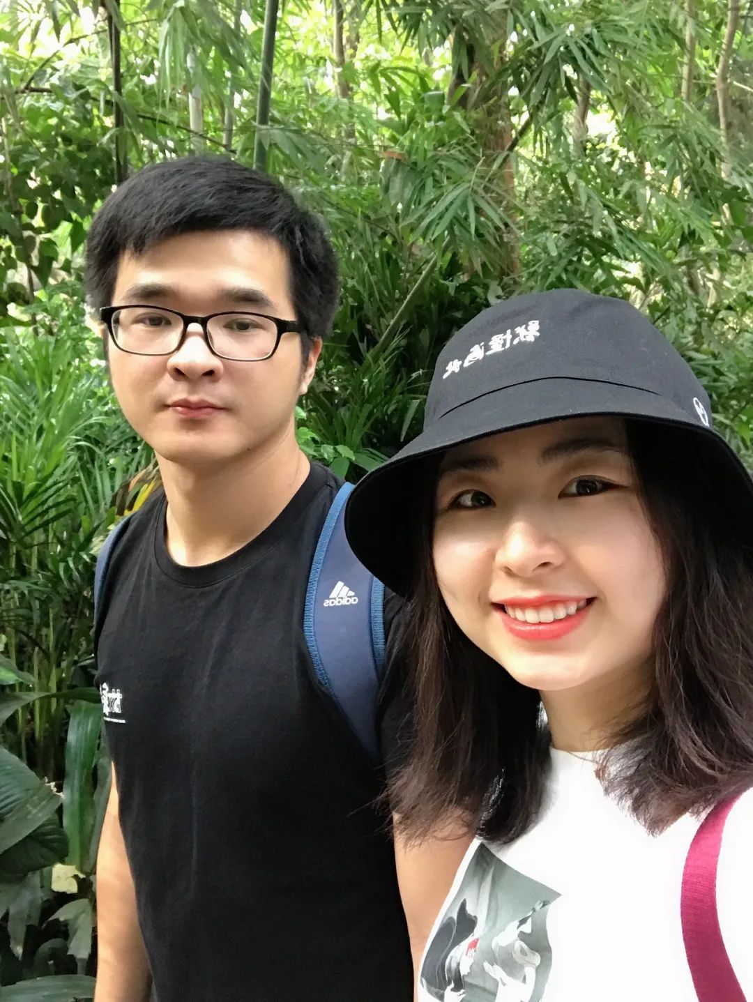 Wedding Invitation|袁文星&郭怡文的婚礼邀请