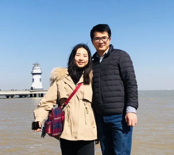 Wedding Invitation|袁文星&郭怡文的婚礼邀请