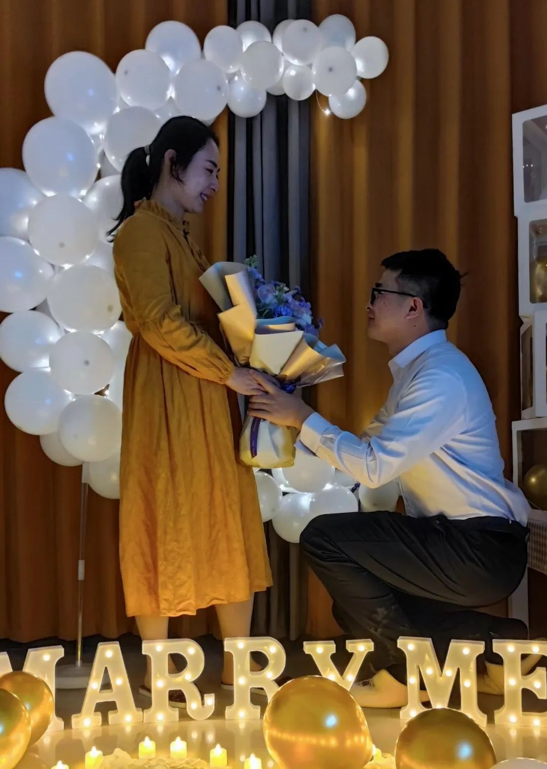 Wedding Invitation|袁文星&郭怡文的婚礼邀请