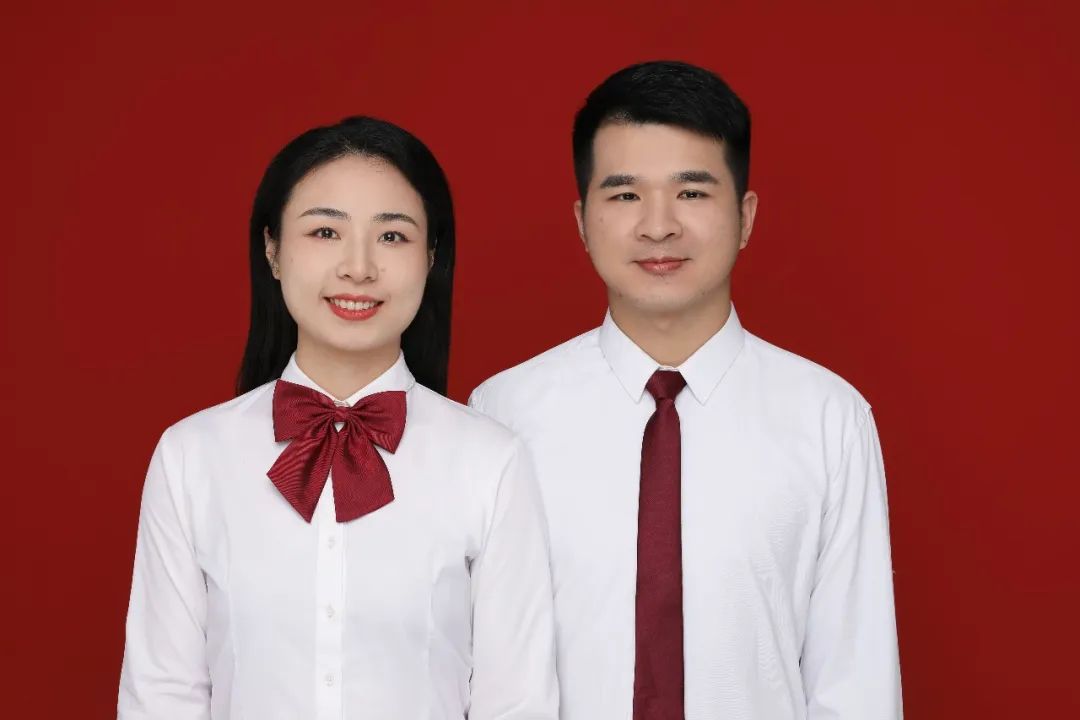 Wedding Invitation|袁文星&郭怡文的婚礼邀请