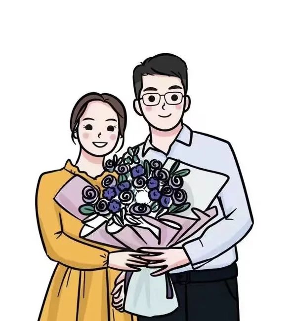 Wedding Invitation|袁文星&郭怡文的婚礼邀请