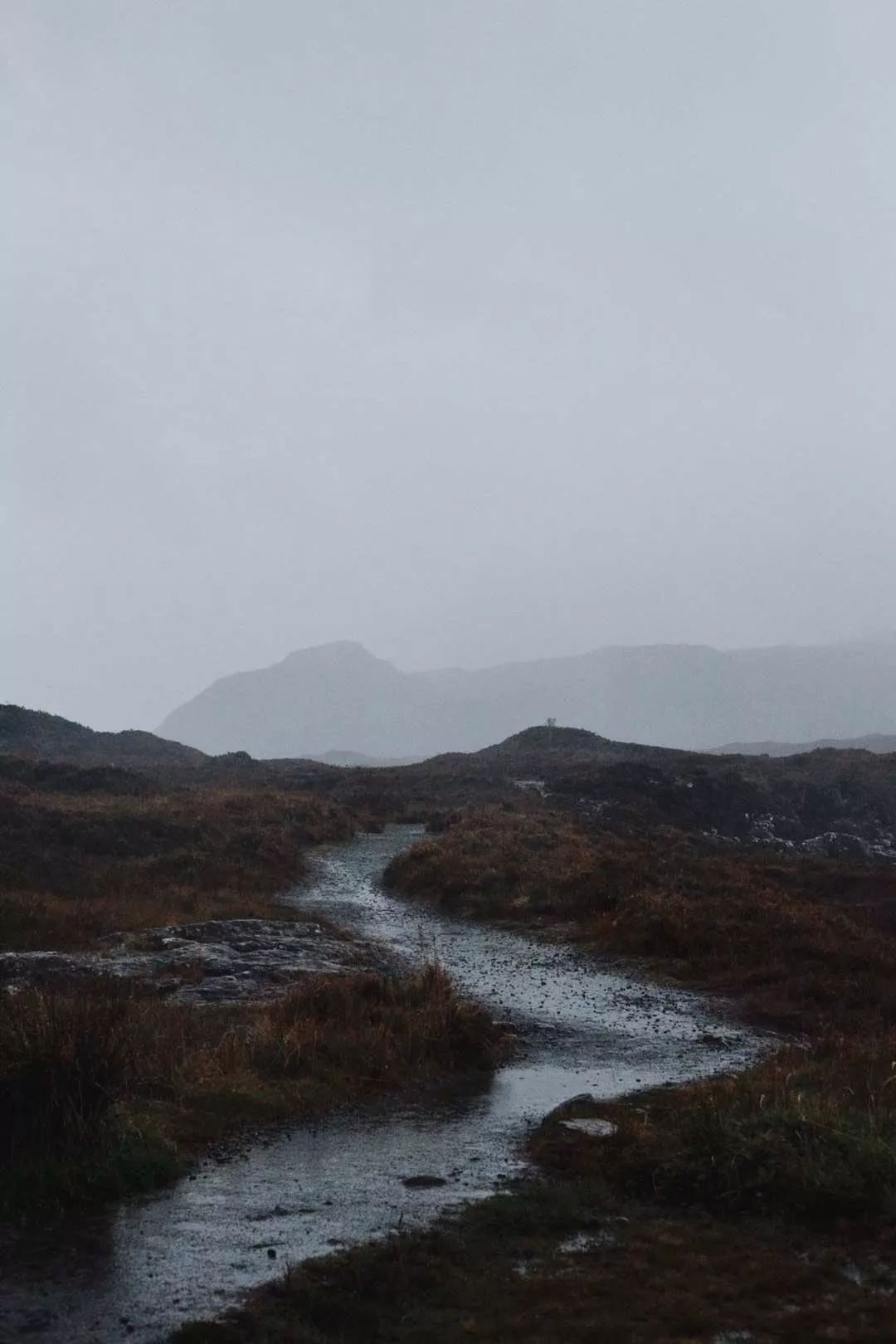 山川湖海 | 跟我一起走到世界的尽头