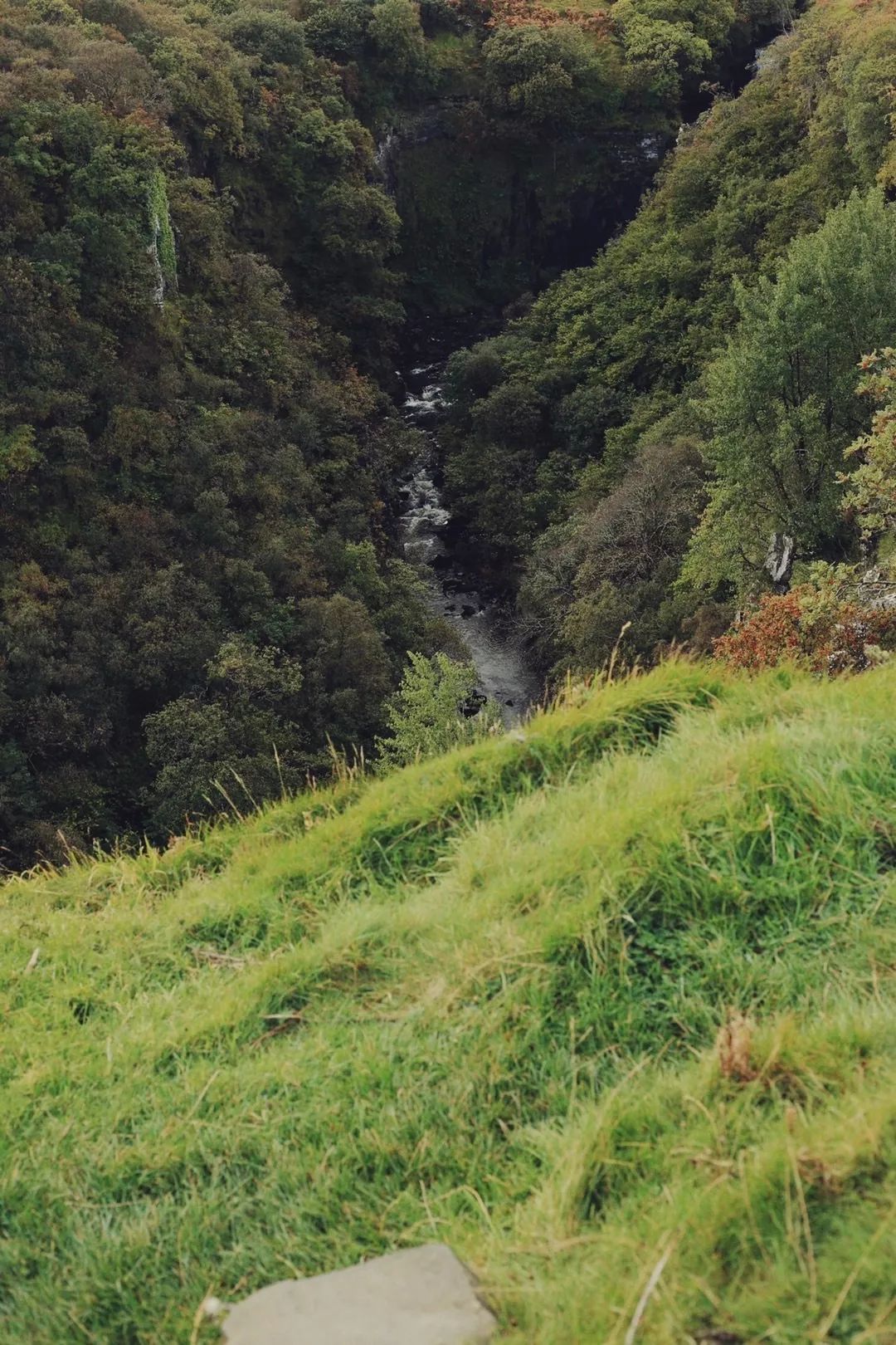 山川湖海 | 跟我一起走到世界的尽头