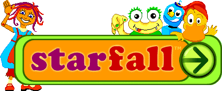 Starfall网站实用指南