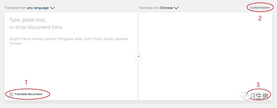 Deepl ：一款近来国外大火的翻译工具，好用到爆！！
