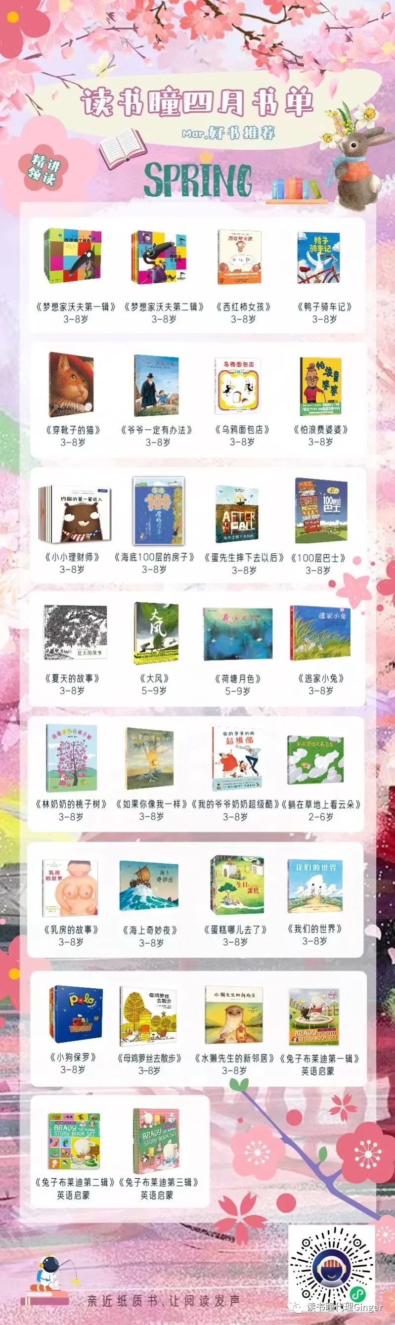 长辈带娃一样可以亲子共读