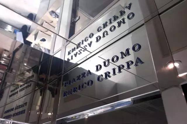 Piazza Duomo 意大利米其林三星餐厅赏析