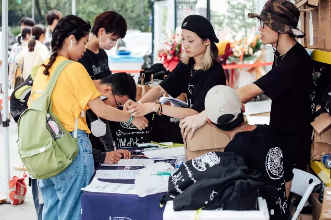 上海全新滑板场 MOREPRK PIAZZA 开业回顾！