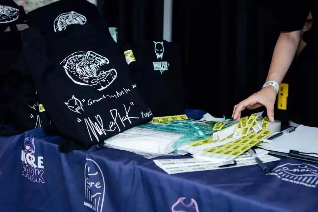 上海全新滑板场 MOREPRK PIAZZA 开业回顾！