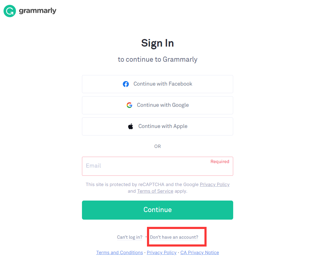 SCI写作必备神器——Grammarly下载和安装教程
