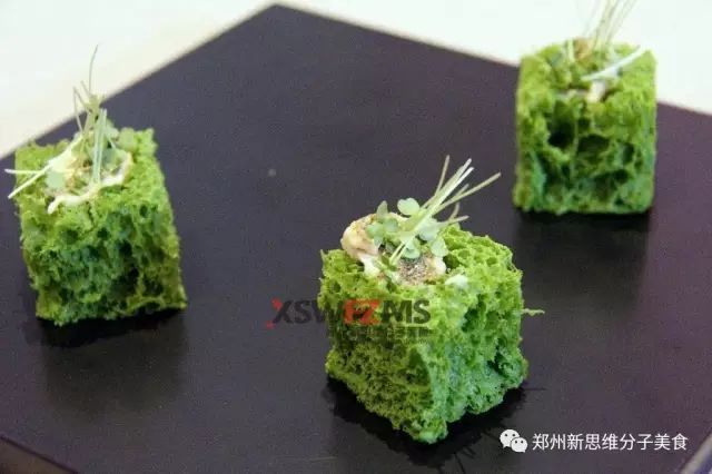 先锋美食的现代意大利烹饪情怀Piazza DuomoNO:17