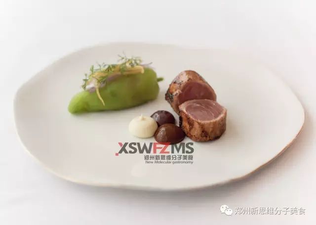 先锋美食的现代意大利烹饪情怀Piazza DuomoNO:17