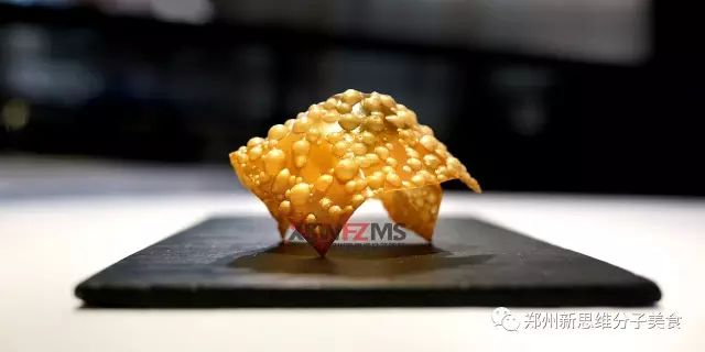 先锋美食的现代意大利烹饪情怀Piazza DuomoNO:17