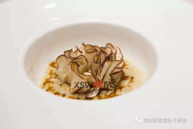 先锋美食的现代意大利烹饪情怀Piazza DuomoNO:17