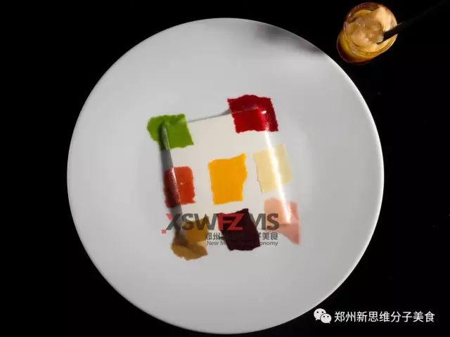 先锋美食的现代意大利烹饪情怀Piazza DuomoNO:17