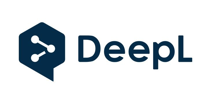 关于 DeepL 机器翻译能力