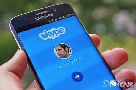 Skype不再支持这些系统