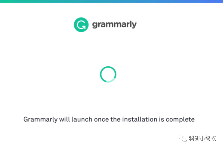 语法纠错软件—Grammarly安装及下载