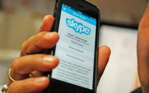 Skype在阿联酋被封锁了，现在怎么办？