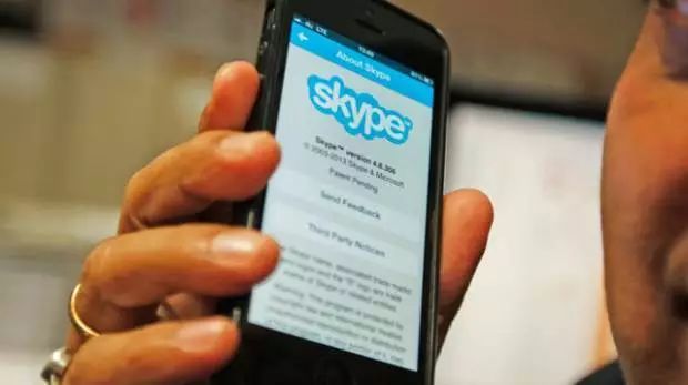 Skype在阿联酋被封锁了，现在怎么办？