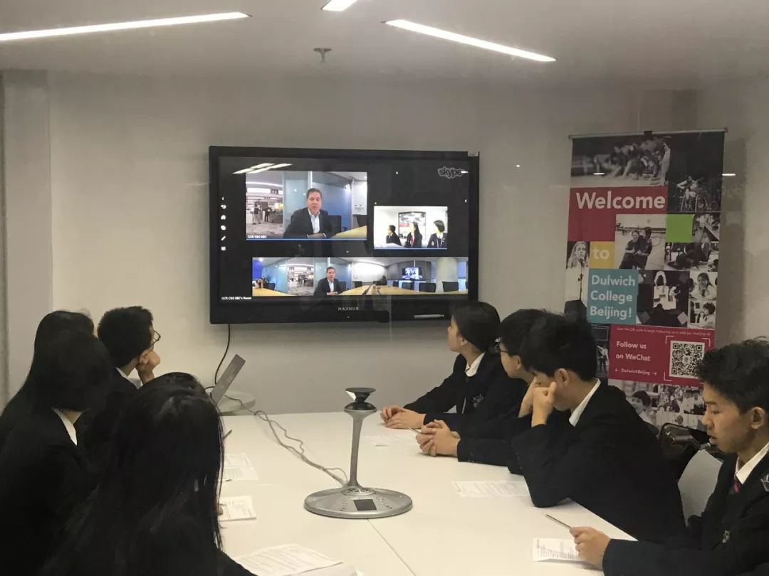 Skype-a-Thon，助力全球沟通无碍，知识畅行无界