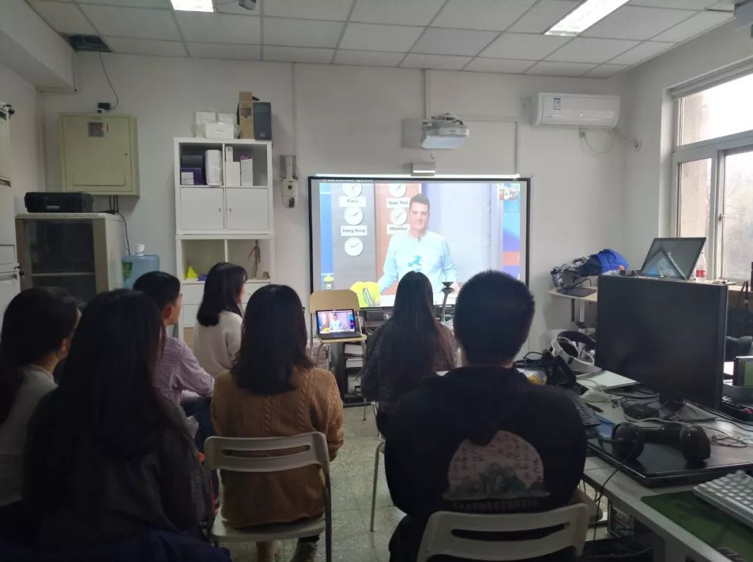 Skype-a-Thon，助力全球沟通无碍，知识畅行无界
