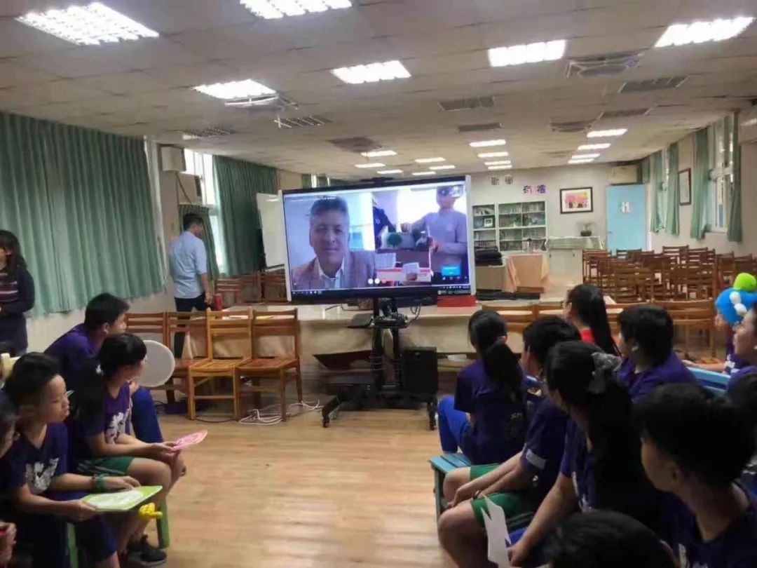 Skype-a-Thon，助力全球沟通无碍，知识畅行无界