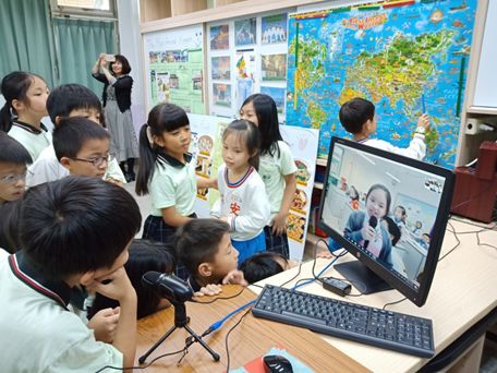 Skype-a-Thon，助力全球沟通无碍，知识畅行无界