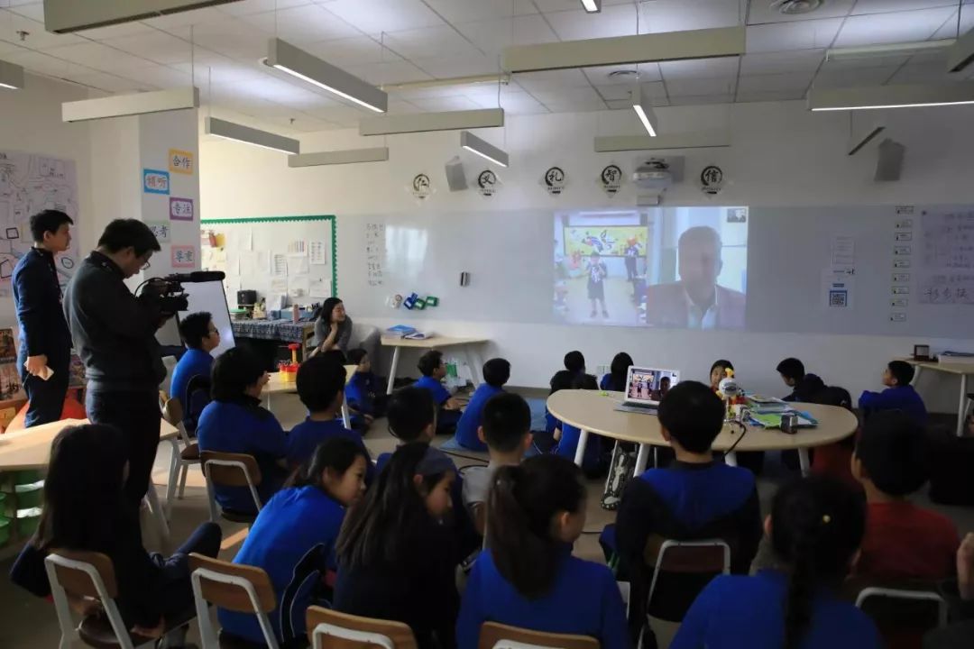 Skype-a-Thon，助力全球沟通无碍，知识畅行无界