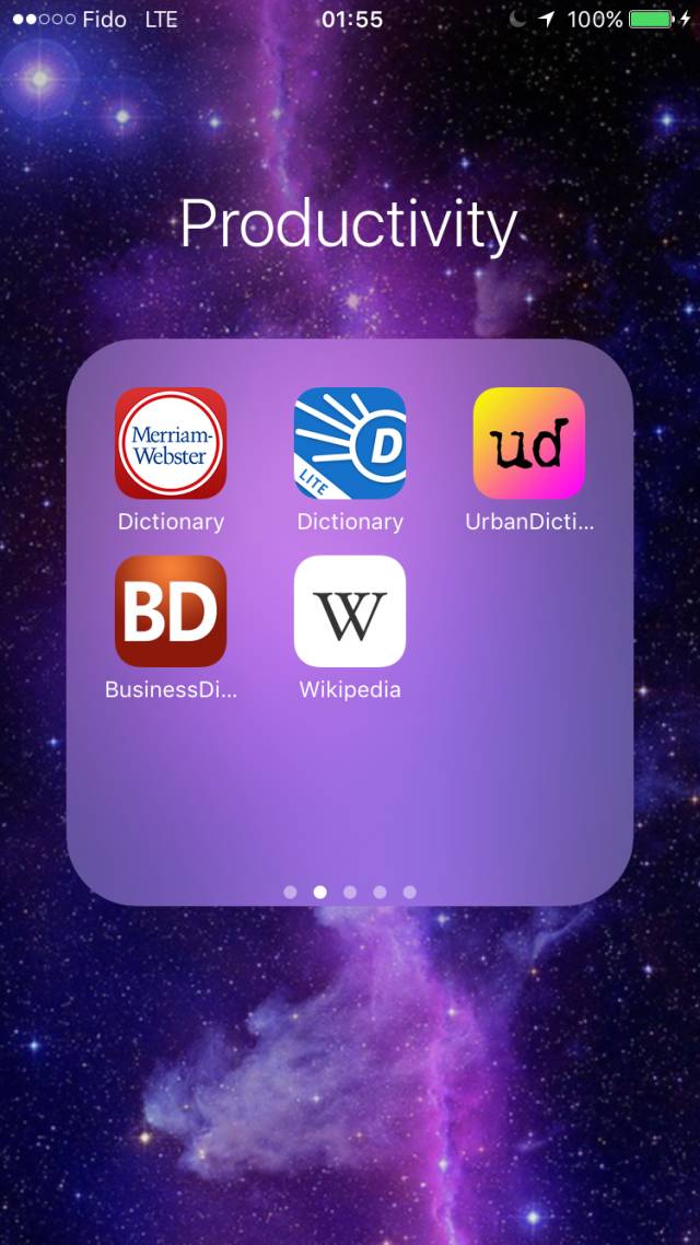 学霸们的大秘密,他们在用什么牛X又免费的神器APP？