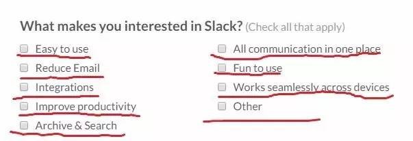 Slack成为“独角兽”的真正原因