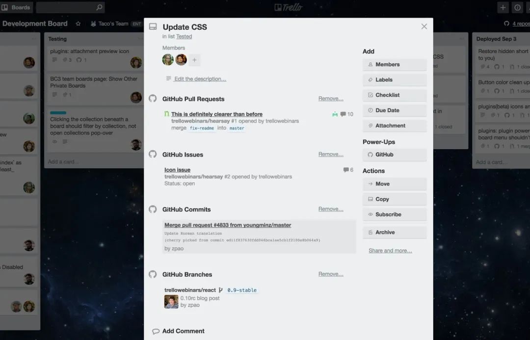 最佳实践 | 采用 Trello 进行软件开发的六种方法