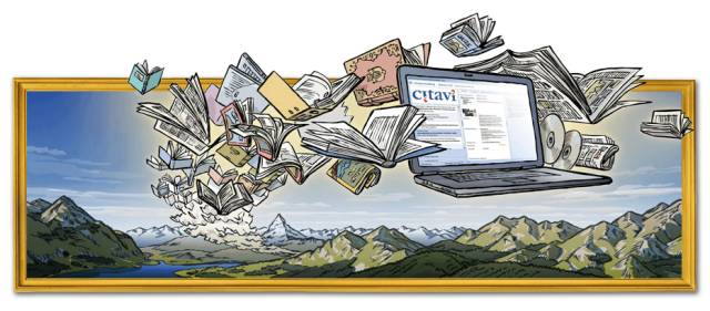 秒杀EndNote！一个让学渣绝地求生的文献管理神器——Citavi【附视频】