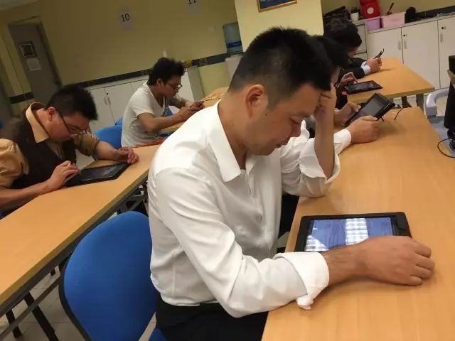 居然还有这种操作？