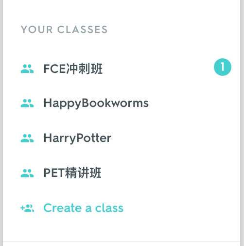背单词神器QUIZLET